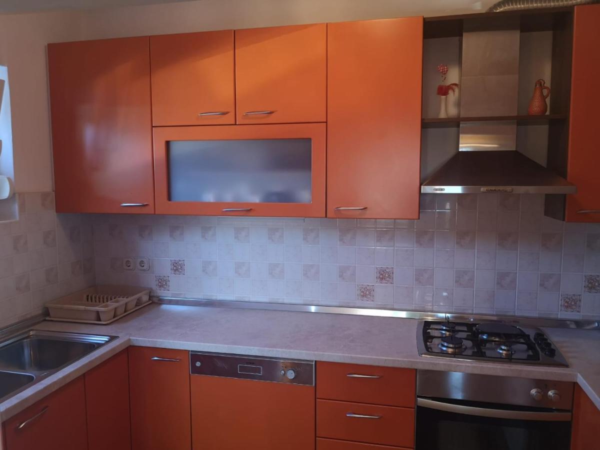 Apartment Valentin Ugljan Zewnętrze zdjęcie