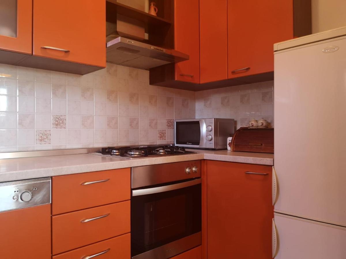 Apartment Valentin Ugljan Zewnętrze zdjęcie