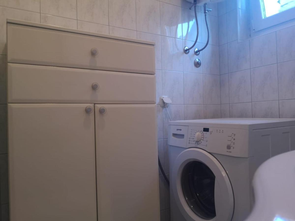 Apartment Valentin Ugljan Zewnętrze zdjęcie